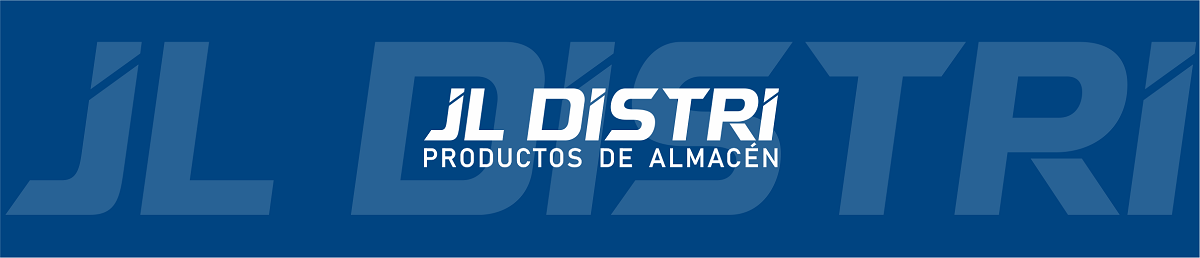 Logo de JL Distri